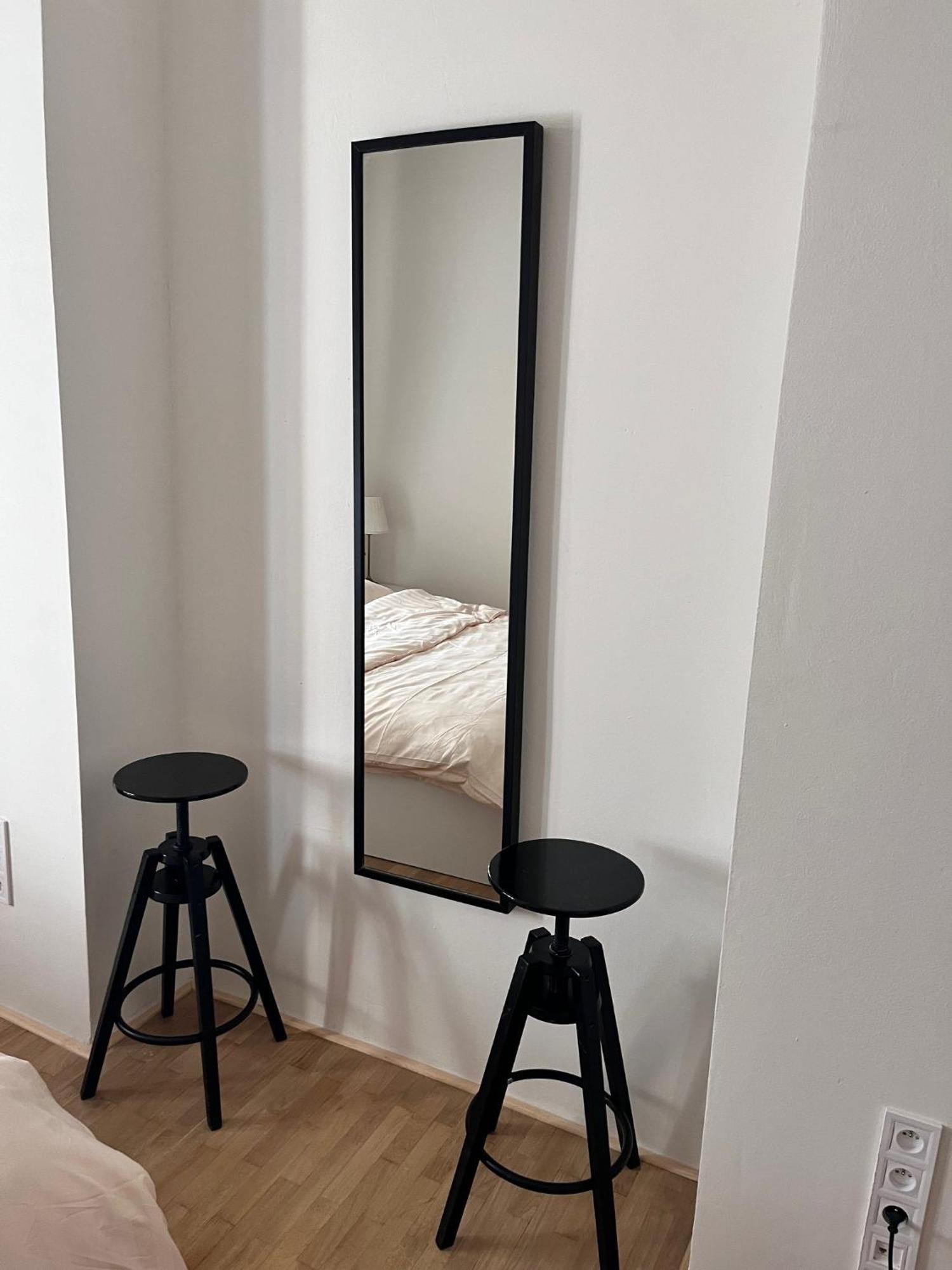 New City Centre Garden Apartment - Central Location Prága Kültér fotó