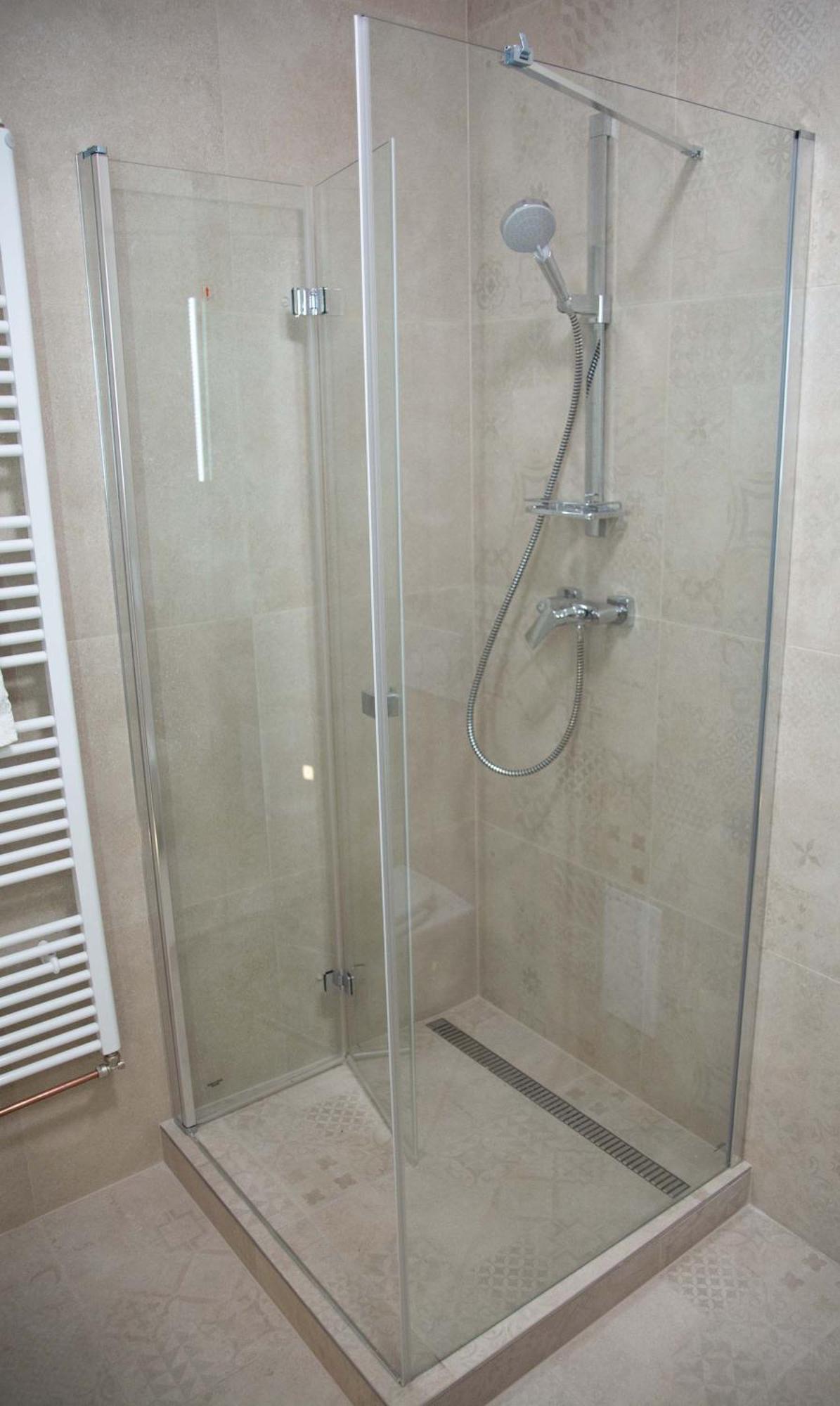 New City Centre Garden Apartment - Central Location Prága Kültér fotó