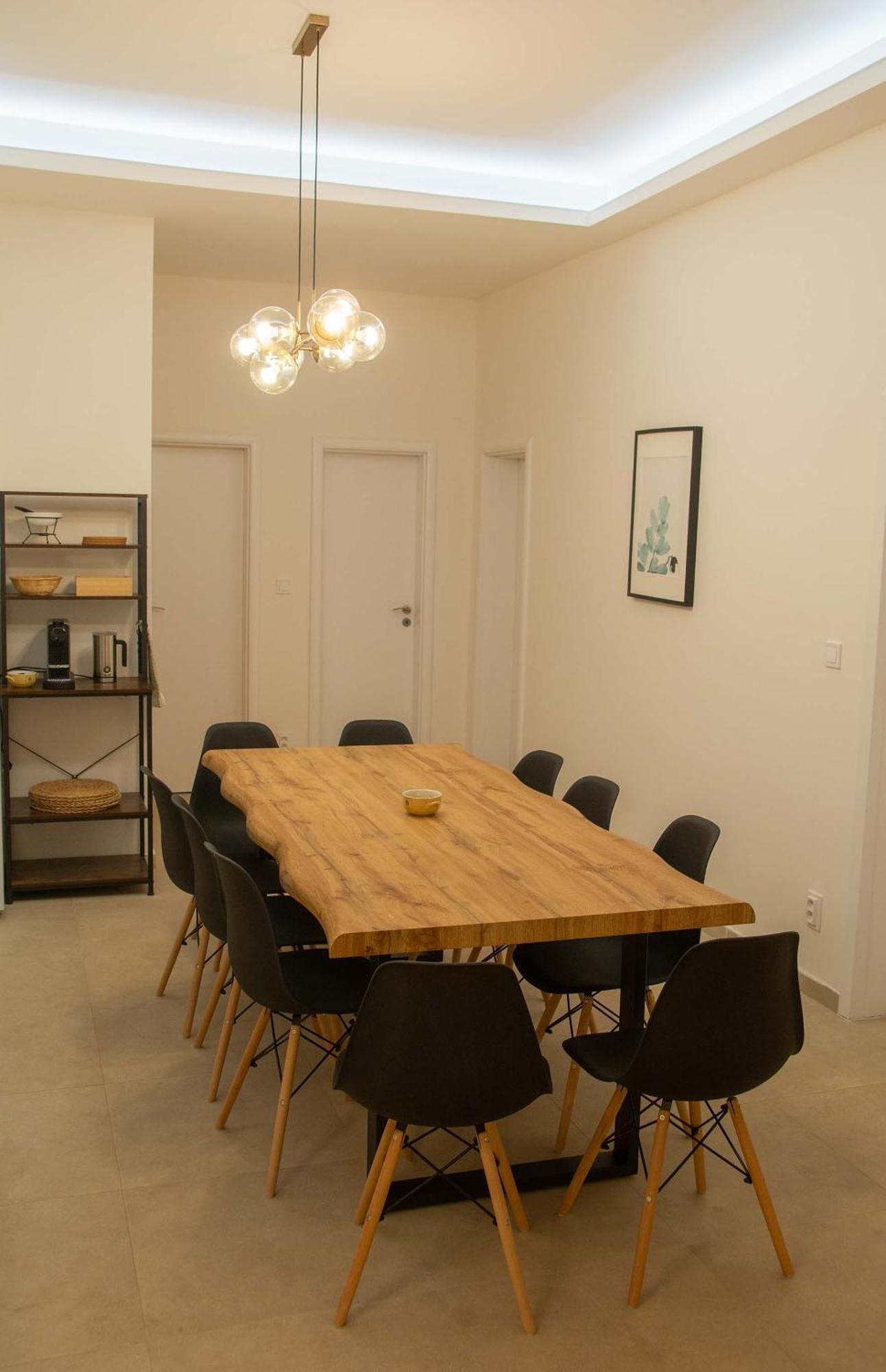 New City Centre Garden Apartment - Central Location Prága Kültér fotó
